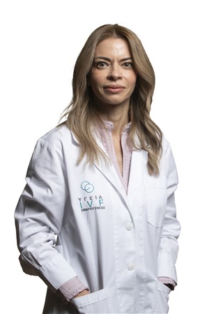 Στασινού Σοφία Μελίνα ΥΓΕΙΑ IVF ΕΜΒΡΥΟΓΕΝΕΣΙΣ Στασινού Σοφία Μελίνα ΥΓΕΙΑ IVF ΕΜΒΡΥΟΓΕΝΕΣΙΣ