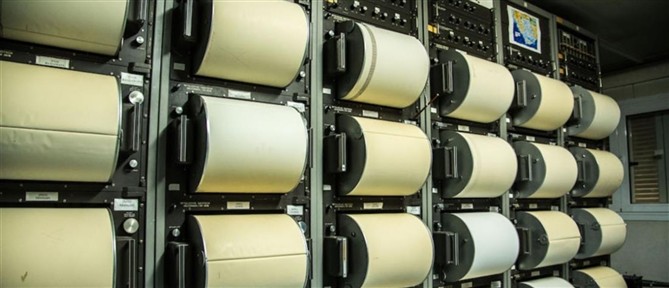 Σεισμός 5,6 βαθμών στην Ταϊβάν