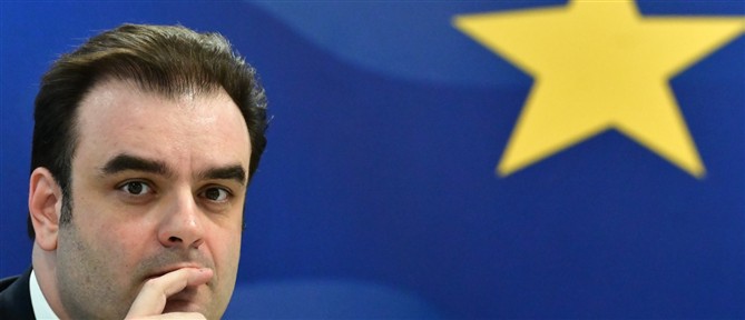 Πιερρακάκης: Η πρόσθετη δημοσιονομική ευελιξία, μας επιτρέπει να πραγματοποιήσουμε ταχύτερα τις αναγκαίες επενδύσεις στην ενέργεια