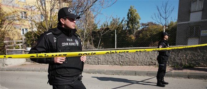 Ένοπλη επίθεση σε σχολείο στο Καραμάνμαρας: Προσήχθη ο πατέρας του δράστη