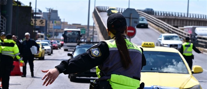 Επιστροφή στη Θεσσαλονίκη με μικρές ταχύτητες και αυξημένη κίνηση