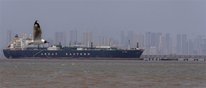 Το Ιράν διασφαλίζει την ασφαλή διέλευση μέσω του Ορμούζ λέει ο ιρανός πρεσβευτής στη Μόσχα