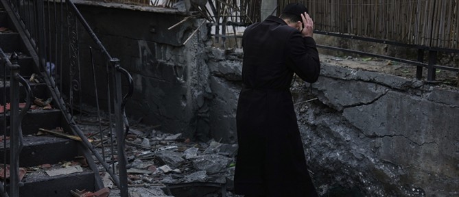 Συμφωνίες και διαψεύσεις, εκεχειρίες και απειλές: Το τοπίο παραμένει θολό από τι μέλλει γενέσθαι στον πόλεμο στη Μέση Ανατολή