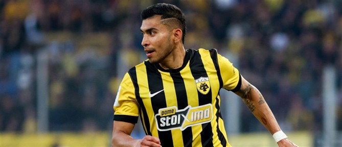 Super League: Ο Πινέδα, ο Κοϊτά και το σερί της ΑΕΚ