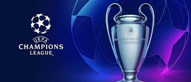 Οι ενδεκάδες του τελικού στο Champions League
