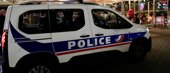 Γαλλία: Ο εφιάλτης ενός παιδιού που κρατούσε κλεισμένο μέσα σε ένα βαν για έναν χρόνο ο πατέρας του