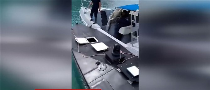 Εκπρόσωπος ΥΠΕΞ Ουκρανίας: Ζητούμε συγγνώμη από την Ελλάδα για το drone στην Λευκάδα