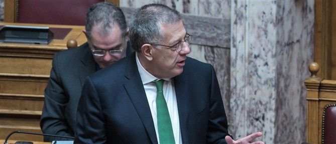 Ταχιάος: Το καλοκαίρι παραδίδονται τα πρώτα 10 χλμ. στο τμήμα Νεάπολη – Άγιος Νικόλαος του ΒΟΑΚ
