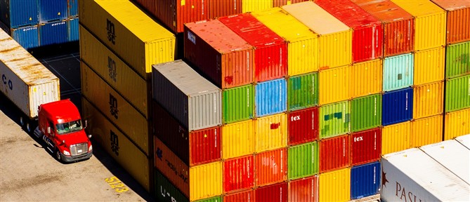 Στα 5,9 δισ. τα δέματα ηλεκτρονικού εμπορίου στην ΕΕ το 2025 – Το 93% προέρχεται από την Κίνα