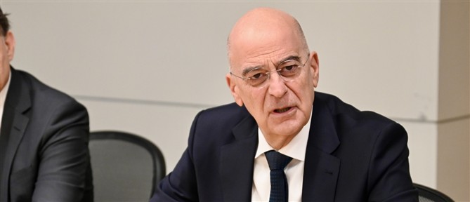 Δένδιας: Οι ευρωπαϊκές χώρες ανακαλύπτουν ξανά την αξία της συνεργασίας, της εμπιστοσύνης και των κοινών αξιών