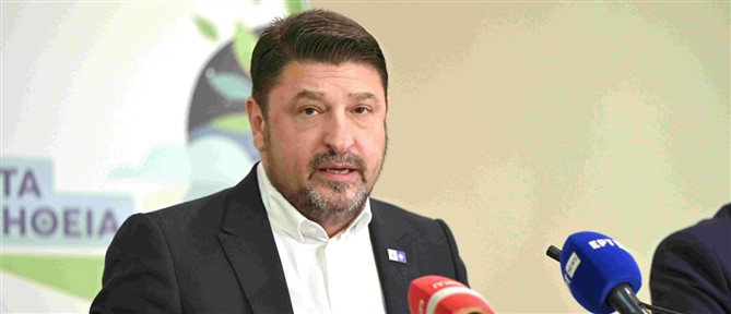 Μήνυμα του περιφερειάρχη Αττικής, Νίκου Χαρδαλιά, για το Πάσχα