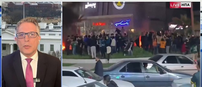 Ομάν: Δύο πλοία δέχθηκαν επίθεση στο Στενό του Χορμούζ