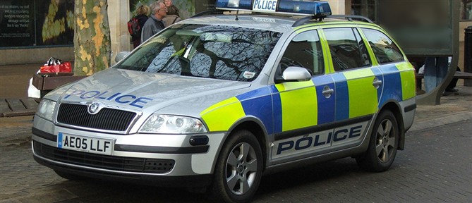 Λονδίνο: Συναγερμός στην πρεσβεία του Ισραήλ για ύποπτα αντικείμενα