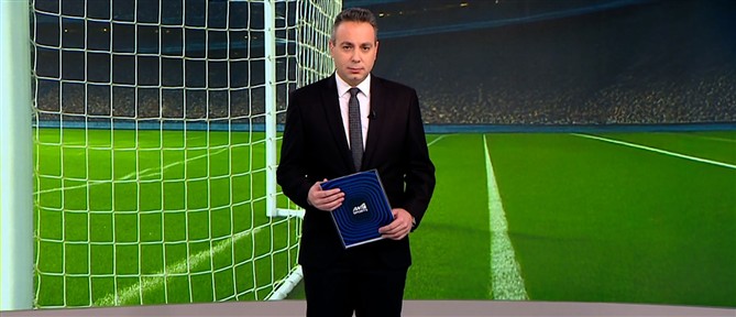 ANT1 Sports: Μεγάλη υπέρβαση καλείται να κάνει η ΑΕΚ για να πάρει το "χρυσό εισιτήριο"