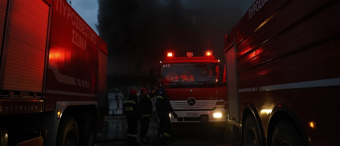 Εύβοια: Εντοπίστηκαν οι 8 που χάθηκαν σε φαράγγι