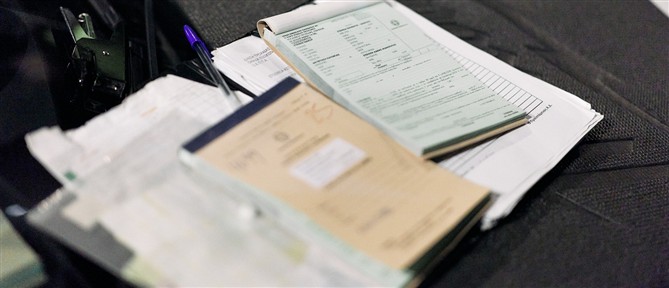 Περισσότερες από 16.000 παραβάσεις το τριήμερο της Αποκριάς και της Καθαράς Δευτέρας