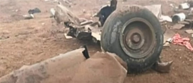 Περού: Ένας σκύλος ο μοναδικός επιζών από συντριβή ελικοπτέρου με 15 νεκρούς