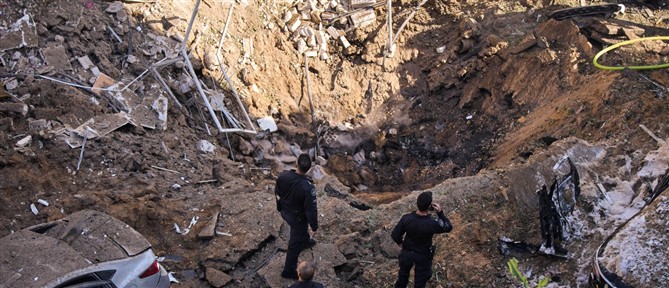 Μοχάμαντ Μπαγκέρ Γκαλιμπάφ: Οι ΗΠΑ απέτυχαν να κερδίσουν την εμπιστοσύνη της ιρανικής αντιπροσωπείας στις συνομιλίες