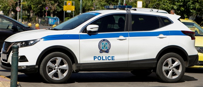 Πάτρα: Ανήλικοι εισέβαλαν σε επιχείρηση και έκλεψαν κλιματιστικό