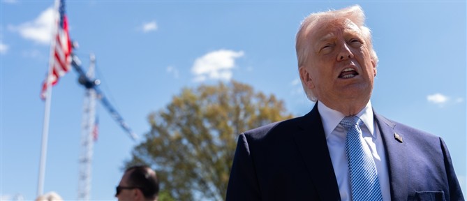 Τραμπ: Απειλεί εκ νέου το Ιράν - Ένας ολόκληρος πολιτισμός θα πεθάνει απόψε