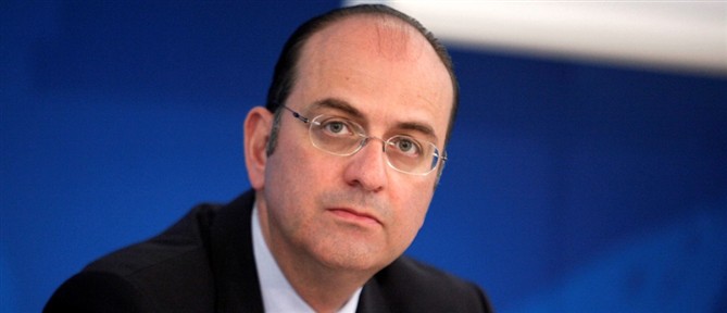 Παραιτήθηκε ο Μακάριος Λαζαρίδης