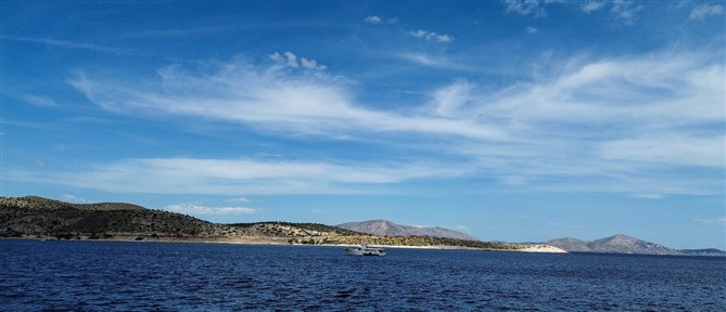 Τι καιρό θα κάνει την Πέμπτη