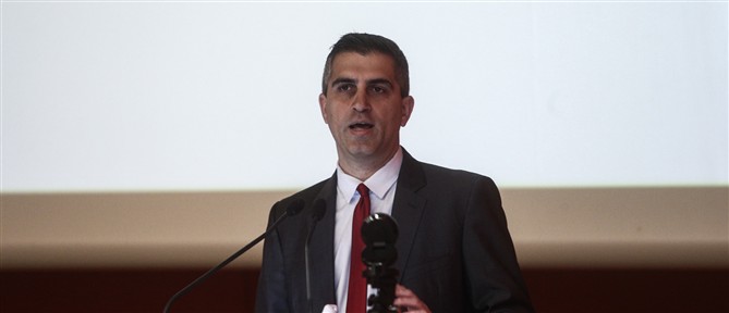 Δήμας: Ο Διάδρομος Βαλτικής – Μαύρης Θάλασσας – Αιγαίου αποτελεί άξονα ασφάλειας και ανθεκτικότητας