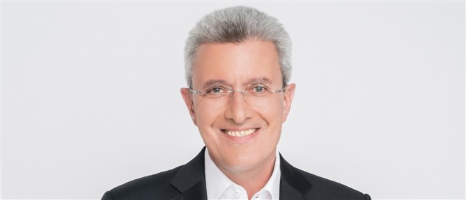 Ο Κυριάκος Μητσοτάκης στο "Ενώπιος Ενωπίω" με τον Νίκο Χατζηνικολάου την Πέμπτη 11 Ιουνίου στις 24:00
