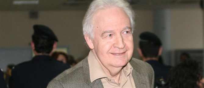Στη φυλακή επιστρέφει ο Αλέξανδρος Γιωτόπουλος