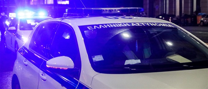 Λουτράκι: Συνελήφθη ο βασικός ύποπτος για τη δολοφονία του 17χρονου
