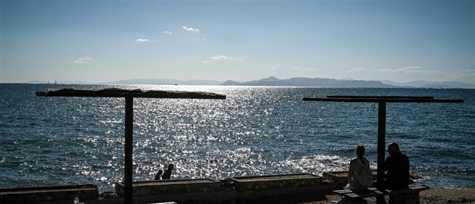 Τι καιρό θα κάνει την Τετάρτη