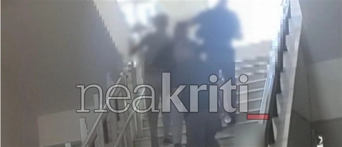 Ηράκλειο: Προφυλακιστέος ο 83χρονος για το τροχαίο δυστύχημα στον κόμβο Αρχανών