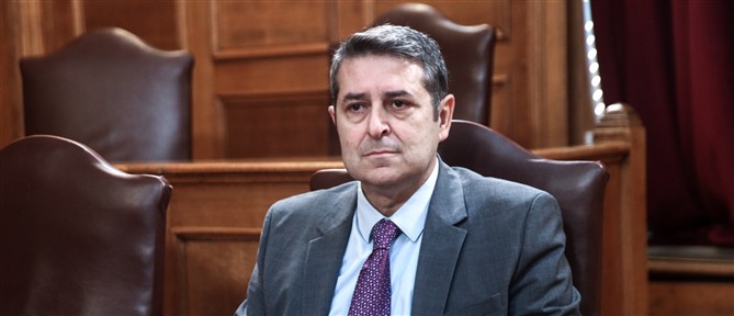 Γιώργος Μυλωνάκης: Ολοκληρώθηκε η επέμβαση μετά το ανεύρυσμα