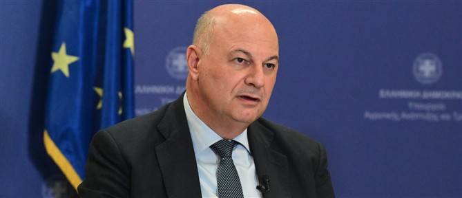 Τσιάρας: Θετική η Ελλάδα σε ευρωπαϊκό μηχανισμό αντασφάλισης για φυσικές καταστροφές