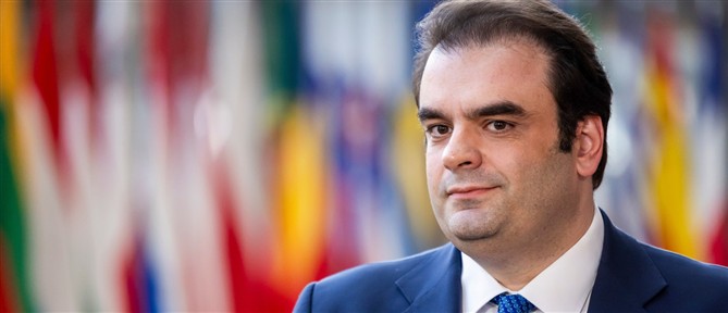 Πιερρακάκης - Συνεδρίαση G7: Αν η ενέργεια αποτελεί τον σημερινό περιορισμό, η τεχνητή νοημοσύνη είναι ο πολλαπλασιαστής του αύριο