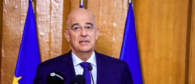 Δένδιας για 573 χρόνια από την Άλωση της Κωνσταντινούπολης: Η φράση "ουκ εάλω η Πόλις" παραμένει σύμβολο της άσβεστης ιστορικής μνήμης