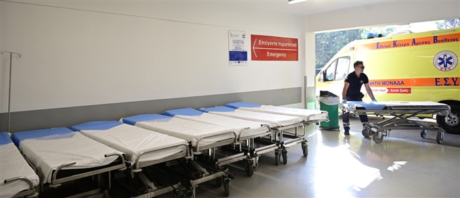 Κεφαλονιά: Το "ευχαριστώ" του Ιατρικού Συλλόγου στον Άδωνι Γεωργιάδη για την υπόθεση της Μυρτούς