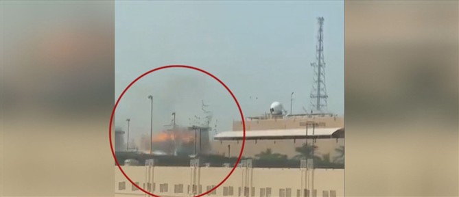 Οι τελευταίες εξελίξεις από την στρατιωτική επιχείρηση κατά του Ιράν