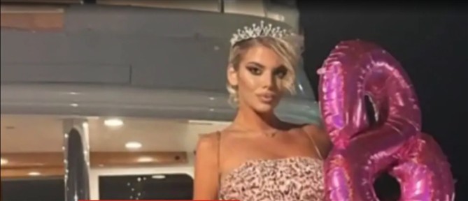 Κεφαλονιά: Στον ανακριτή οι τρεις συλληφθέντες για τον θάνατο της 19χρονης Μυρτούς