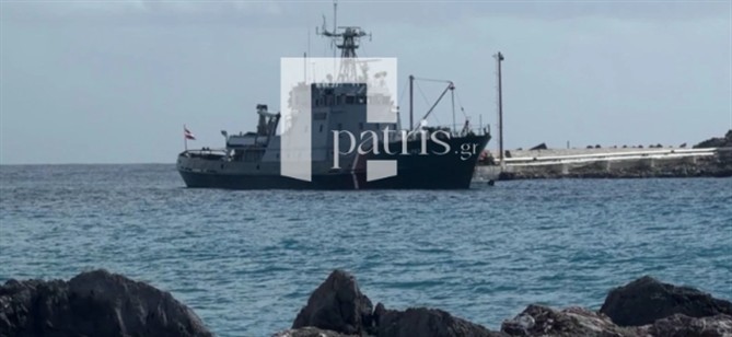 Πλεύρης για ναυάγιο στην Κρήτη: Αν προσέγγιζε σκάφος του λιμενικού τώρα θα φώναζαν κόμματα της αριστεράς για δήθεν έγκλημα