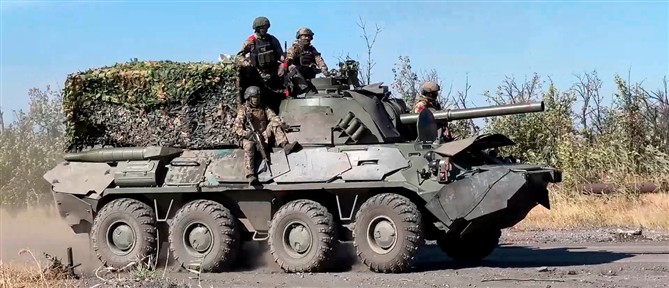 Συμβούλιο Ασφαλείας για Ουκρανία: Έκκληση για άμεση κατάπαυση του πυρός και δίκαιη ειρήνη