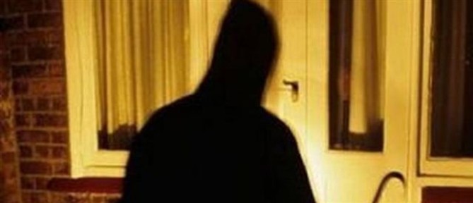 Λάρισα: Άνδρας επιχείρησε να ληστέψει σπίτι, αιφνιδιάστηκε από έγκυο, ζήτησε συγγνώμη και έφυγε