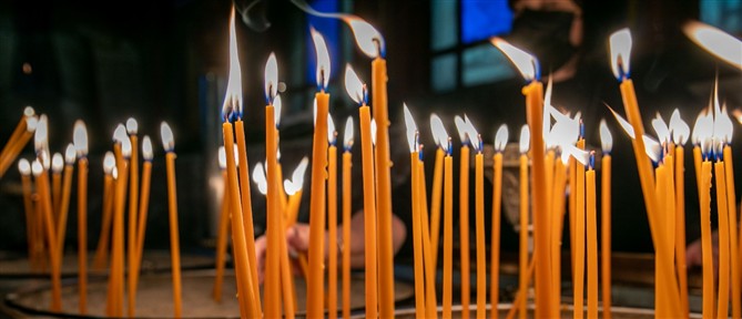 Κατερίνη: Κατέληξε όταν έμαθε ότι η σύζυγός του έχει λίγες ημέρες ζωής - Δύο ημέρες μετά "έφυγε" και εκείνη