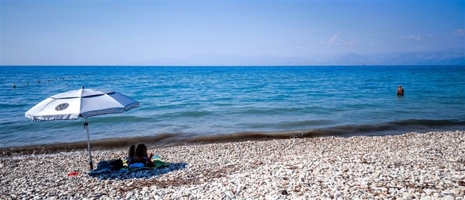 Τι καιρό θα κάνει την Τρίτη
