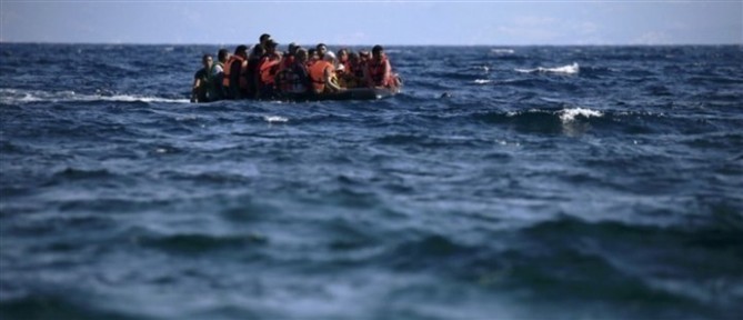Κρήτη – Μεταναστευτικό: Συνεχίζονται με αμείωτη ένταση οι αφίξεις