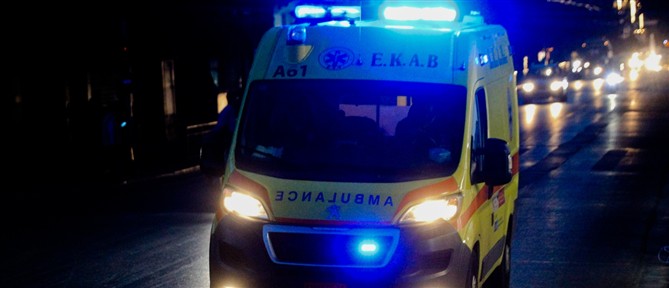 Πέραμα: Θανατηφόρο τροχαίο τα ξημερώματα στο Πέραμα – Δύο μηχανές συγκρούστηκαν μεταξύ τους