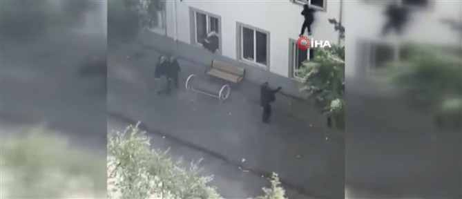 Τουρκία: Νέα ένοπλη επίθεση σε σχολείο - Αναφορές για νεκρούς μαθητές