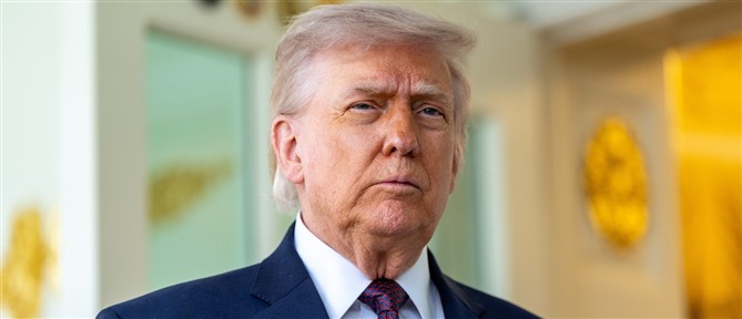 Ο Ντόναλντ Τραμπ θα επικροτούσε τον τερματισμό τον εχθροπραξιών στον Λίβανο, στο πλαίσιο μιας ειρηνευτικής συμφωνίας