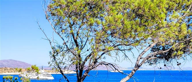 Τι καιρό θα κάνει την Τετάρτη