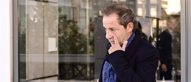 Λιγνάδης: Θα δικαστεί και σε δεύτερο βαθμό για τους 3 καταγγελλόμενους βιασμούς ανήλικων αγοριών